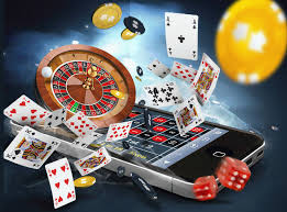 A Comprehensive Review of Orion Spins Casino Your Gateway to Exciting Online Gaming