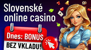 Najlepšie online kasína na Slovensku – Hrajte bez obáv!