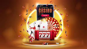 Online Casino Vstupte do Světa Hazardu a Zábavy Online Casino Vstupte do Světa Hazardu a Zábavy